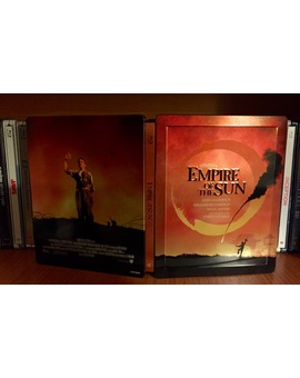 El imperio del sol