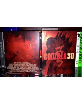 Godzilla