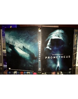 Prometheus