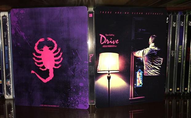 Drive 