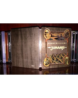 Jumanji