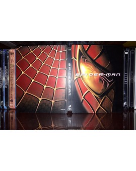 Trilogia Spider-man