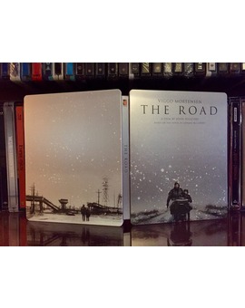 The road