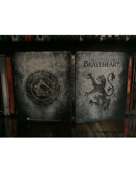  Braveheart