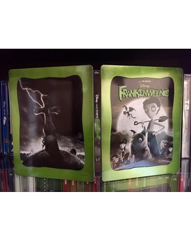 Frankenweenie