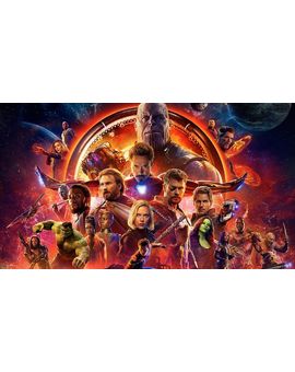 ¿Que nota le ponéis a las películas de MCU?