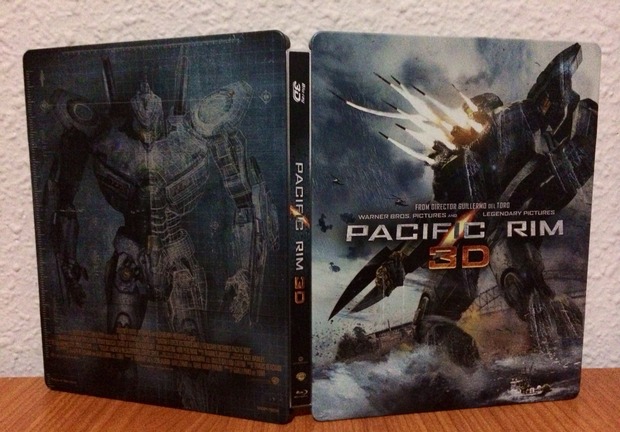 Pacific rim