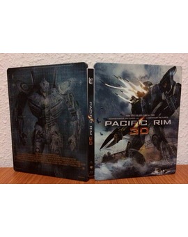 Pacific rim