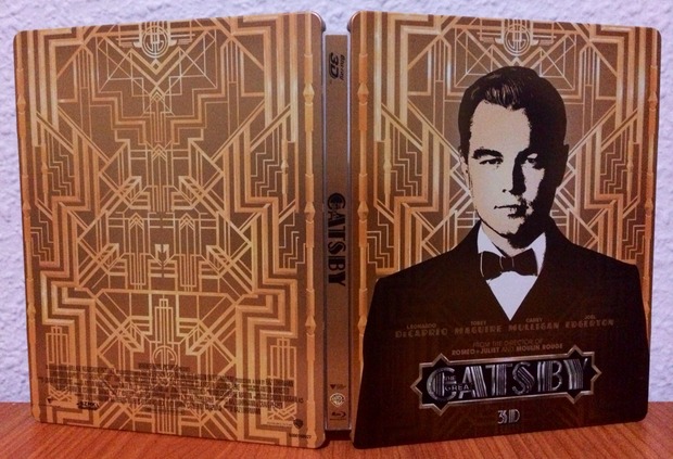 El Gran Gatsby