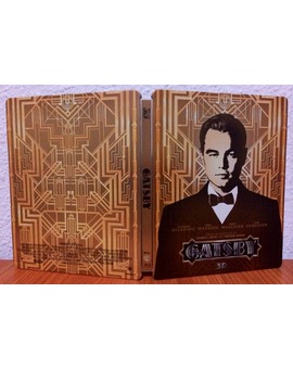 El Gran Gatsby