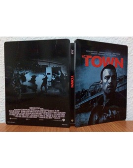 The Town 