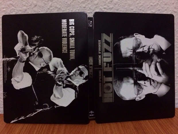 Arma fatal