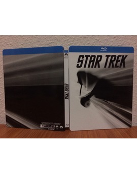 Star trek