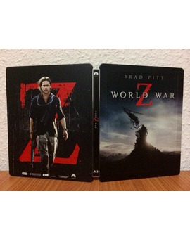 Guerra mundial Z
