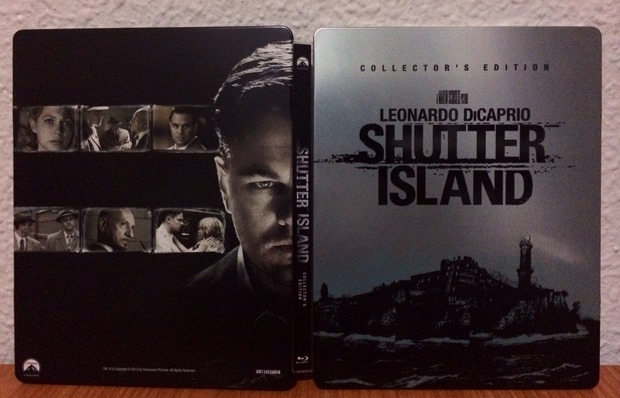 Shutter island 