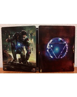 Iron man 3