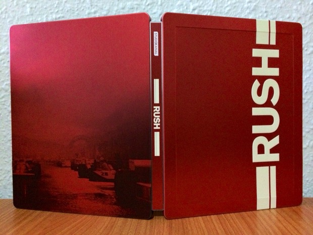 Rush