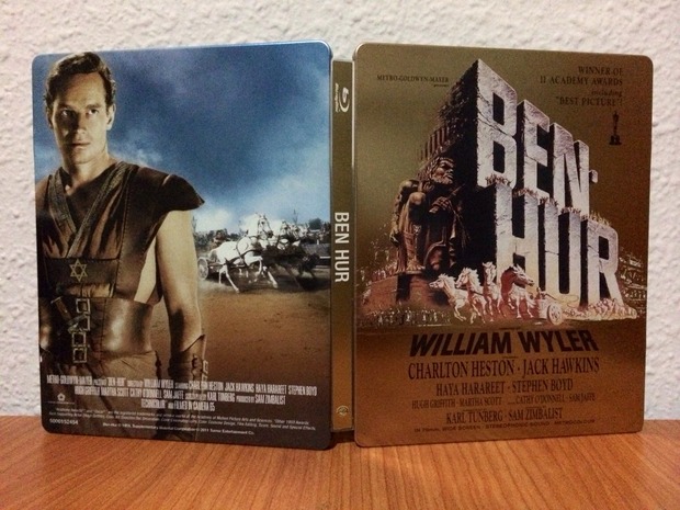 Ben- hur