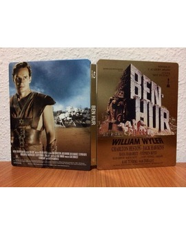 Ben- hur