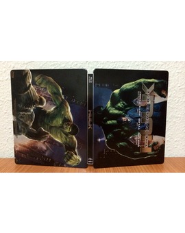 El increible HULK