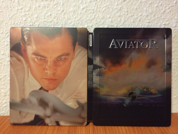 El aviador