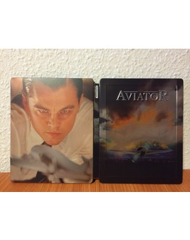 El aviador