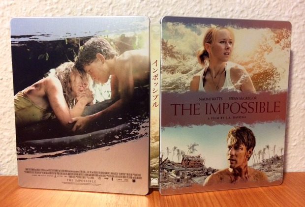 Lo imposible
