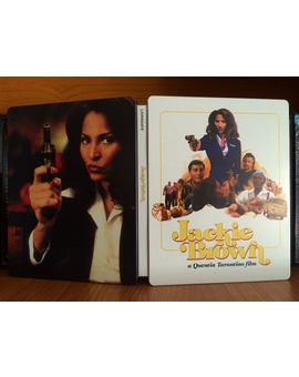 Jackie brown