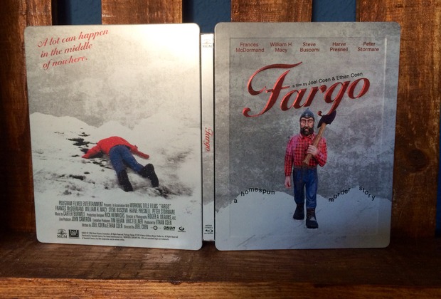 Fargo