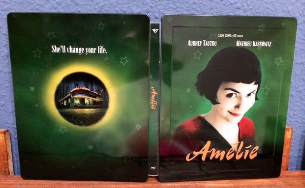 Amélie