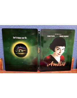 Amélie