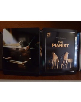 El pianista
