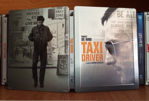 Taxi driver