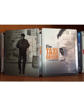 Taxi driver
