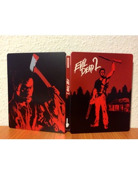 Evil dead 2