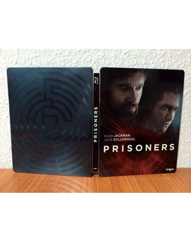Prisioneros