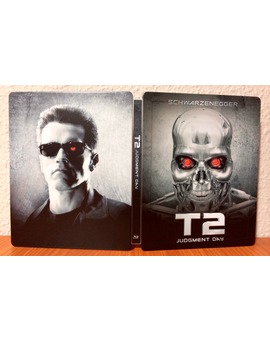 Terminator 2