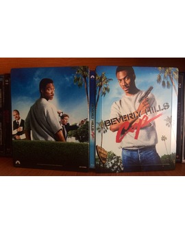 Superdetective en hollywood