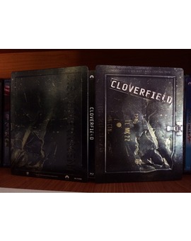 Cloverfield
