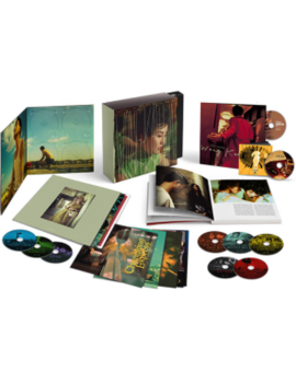 Gran oportunidad para conseguir el pack universo Wong Kar Way 