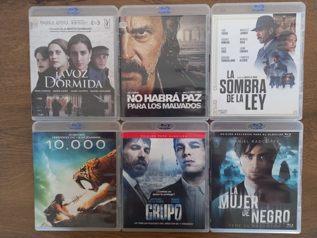 Compras de segunda mano