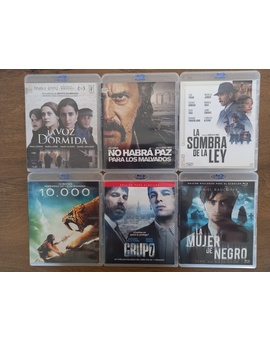 Compras de segunda mano