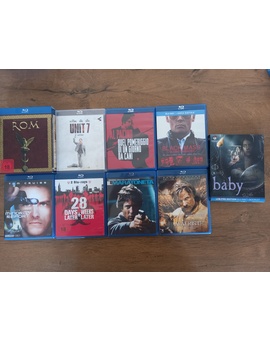 Últimas compras de Amazon