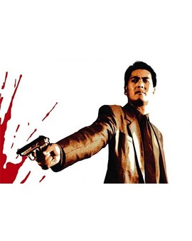 John Woo en HD para cuando?