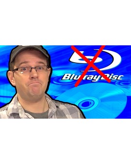 10 razones por las que los Blu-ray apestan