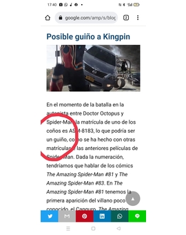 Lo que no sabías del Spiderverse
