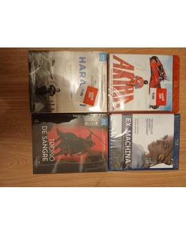En tienda Fnac