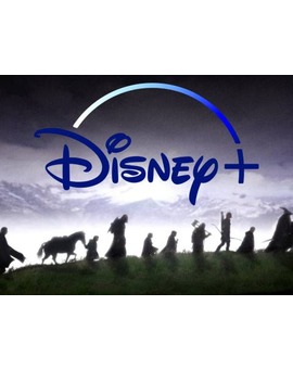 Disney está a punto de comprar El Señor de los Anillos