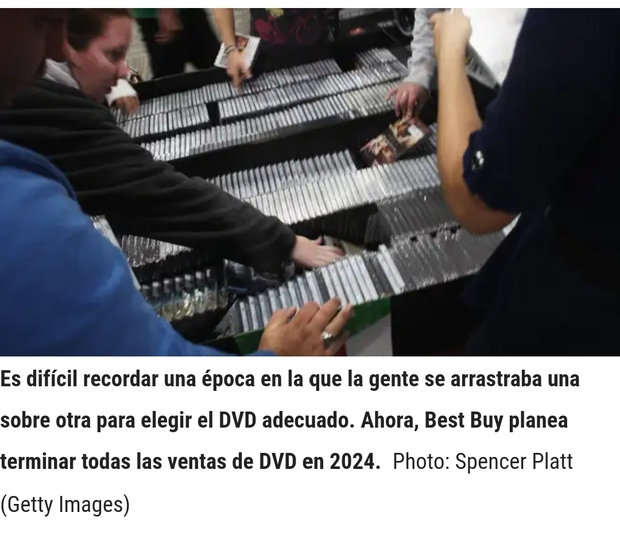 El apocalipsis cada día más cerca 