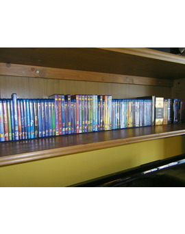 Mi colección - animación